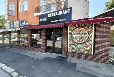 Casa individuala / Spatiu comercial / Clinica | 450 mp, curte proprie | Baicului - 24