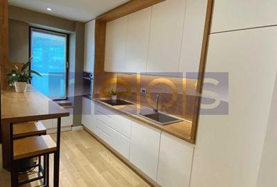 VANZARE 2 CAMERE | AVIATIEI | LOC PARCARE | MOBILAT SI UTILAT |