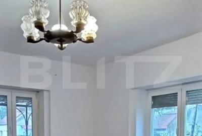 Casă cu 3 camere cu Teren 360 Mp în Burdea - 4