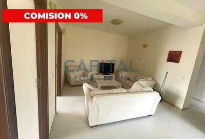 0% Comision | Apartament 3 camere decomandat | 20 minute de UMF | Zorilor - 1
