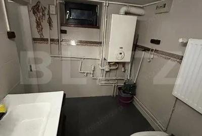 Randament excelent: casa de 37 mp in cautatul cartier Domenii - 3