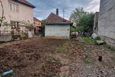 Casă în Titulescu - 1