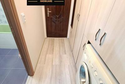 Garsonieră în Gării - 2