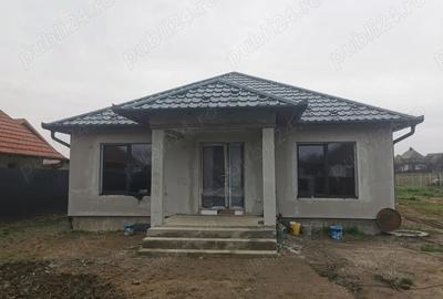 Casă cu 3 camere în Central - 6