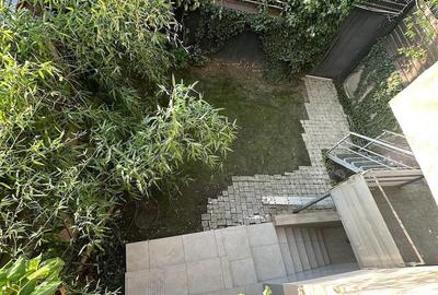 Casă cu Teren 200 Mp în Băneasa - 9