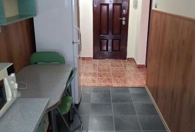 Garsonieră decomandată în Mărgeanului - 4