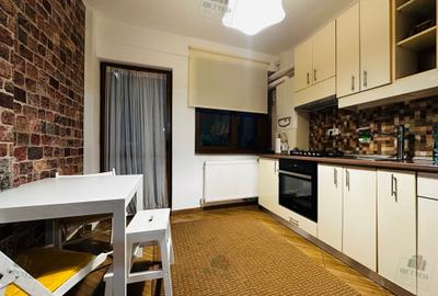 Casă înșiruită P+1+M – 5 camere – Popești-Leordeni - Drumul Fermei - 2