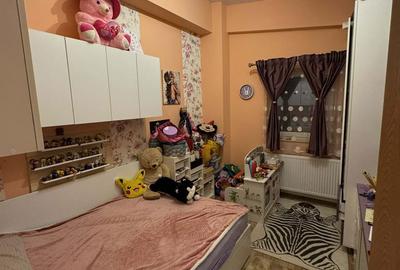 Apartament cu 3 camere în Albești - 9