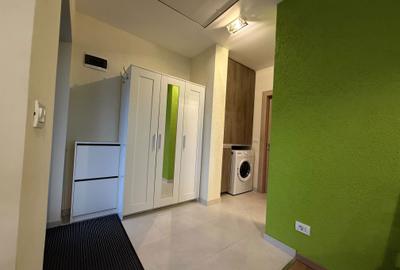 Casă cu 2 camere în Giroc - 7