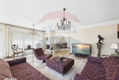 Casă cu 9 camere cu Teren 721 Mp în Crevedia - 11
