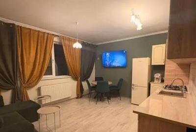 Garsonieră în Apărătorii Patriei - 3