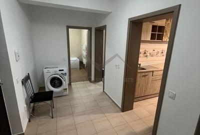 Apartament 2 camere decomandat Ambiance Valea Lupului - 10