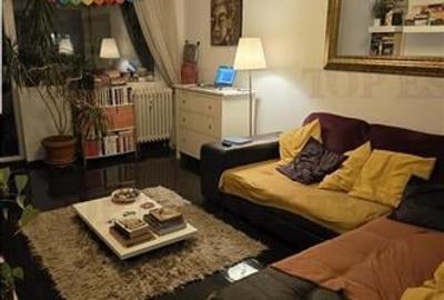 Apartament 2 camere, 50mp, gata de mutat, zona Favorit, ideal ca investitie, are - 2