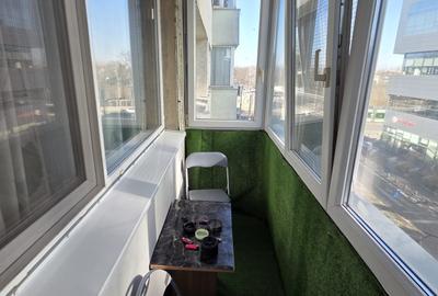 Apartament cu 2 camere decomandat în Eroii Revoluției - 9