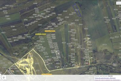 Teren de 9000 mp, în Sopor - 11