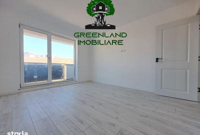 Apartament cu 2 camere în Bucium - 12