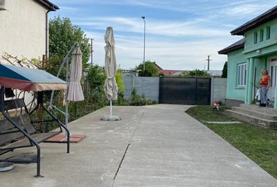 Vand casa in comuna Isalnita - 3