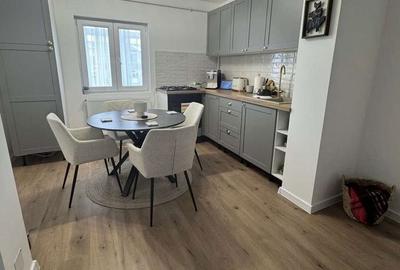 Apartament cu 2 camere în Rovine - 7