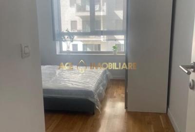 Apartament cu 2 camere semidecomandat, mobilat în 1 Mai - 5