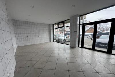 Spațiu comercial, de 100 mp, în Rădăuți - 2