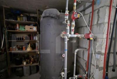 Duplex la cheie, 600 mp teren, garaj, Comuna Baciu - 31