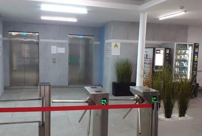 Crangasi-metrou, D+P+5, 8000 mp - 4