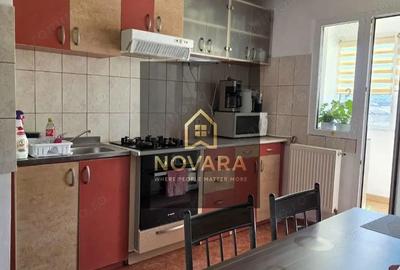 Apartament cu 3 camere în Central - 12