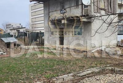 Spațiu comercial, în Palazu Mare - 2