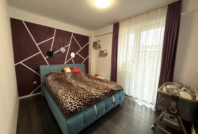 Apartament cu 3 camere decomandat, mobilat în Ampoi 3 - 2