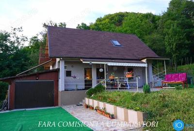 OLANESTI, CASA NOUA, TEREN 1389 MP - 5