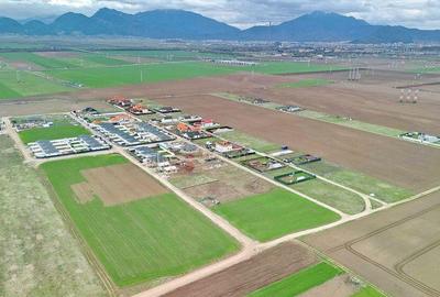 Teren de 427 mp, în Hărman