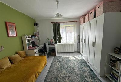 Apartament cu 3 camere decomandat în Central - 5