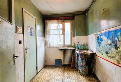 Apartament cu 3 camere semidecomandat în Tătărași - 5