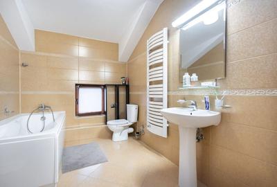 Vilă spectaculoasă cu 1.000 mp teren - Bucureștii Noi Vilă spectaculoasă cu 1.000 mp teren - Bucureștii Noi - 13