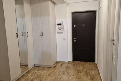 Apartament cu 2 camere decomandat în Grozăvești - 8