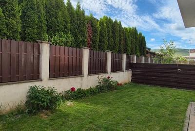 Casă cu 3 camere cu Teren 200 Mp în Florești - 5