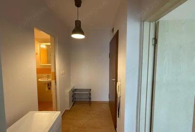 Garsoniera de inchiriat in zona Florilor - 4