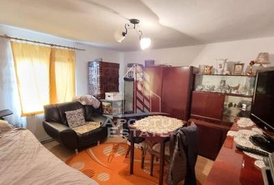 Casa individuala, teren generos, 800mp, zona Mehala - 21