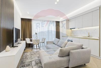 Apartament 3 camere vanzare, zona Iancu Nicolae - 1