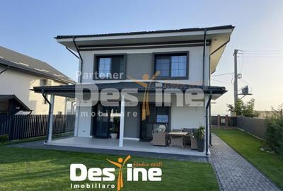 Casă individuală cu 4 camere cu Canalizare în Miroslava - 3