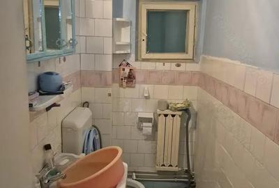 Vand apartament 3 camere Piata Sud - 7