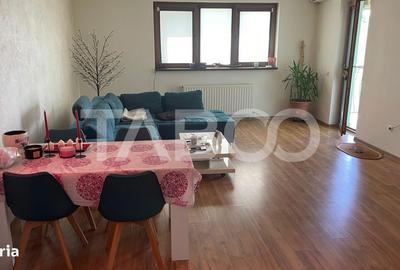 Apartament cu 3 camere decomandat, mobilat în Central - 2