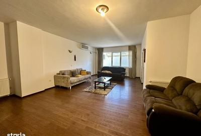 Apartament cu 3 camere, mobilat în Străulești - 12