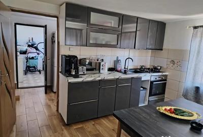Casă cu 3 camere cu Teren 171 Mp în Brestei - 3