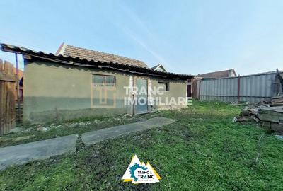 Casă cu 4 camere cu Canalizare în Vărșand - 4