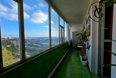 Apartament cu 2 camere semidecomandat, mobilat în Gara - 10