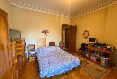 Apartament la Udriste, 200 mp, terasa 40 mp vedere libera - 10