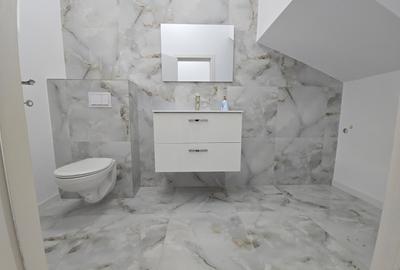 Casă cu 4 camere cu Teren 220 Mp în Berceni - 4