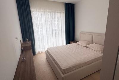 Apartament cu 2 camere decomandat, mobilat în Aviației - 4