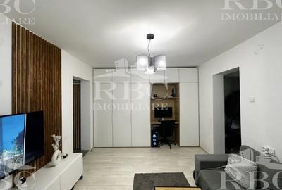 Apartament 2 camere in Grigorescu - 2